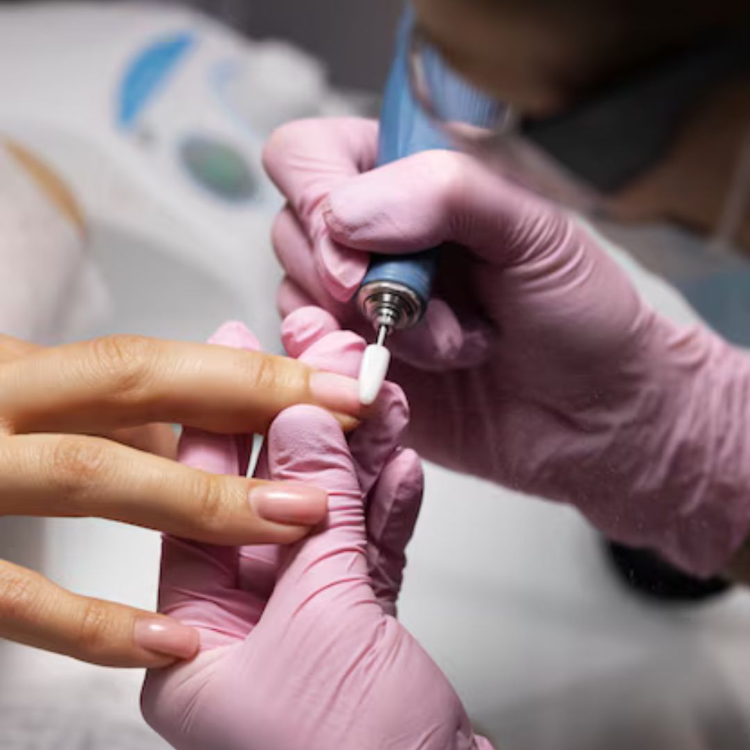 Tendências de unhas