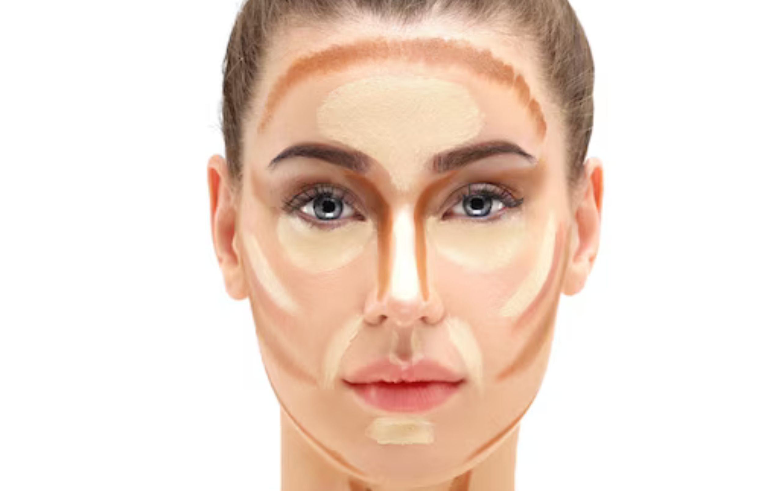 Como Fazer um Contorno Perfeito: Dicas e Passo a Passo